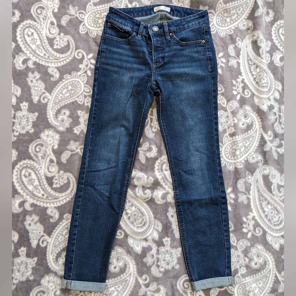 Lauren Conrad Jeans